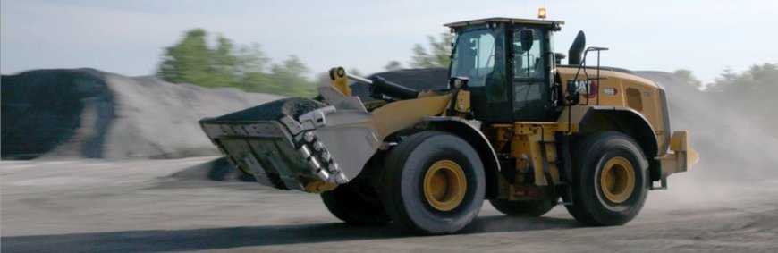Simple-to-use technologies boost efficiencies, productivity of the updated Next Gen Cat® 966, 966 XE, 972 and 972 XE Wheel Loaders